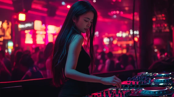 新模式打造郑州商务ktv-二七区ktv预定