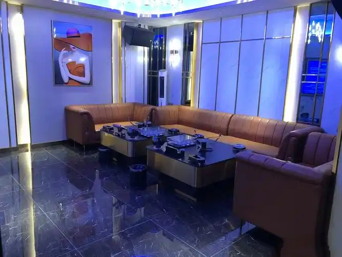 郑州商务ktv优质订房服务推荐-中原区ktv订房