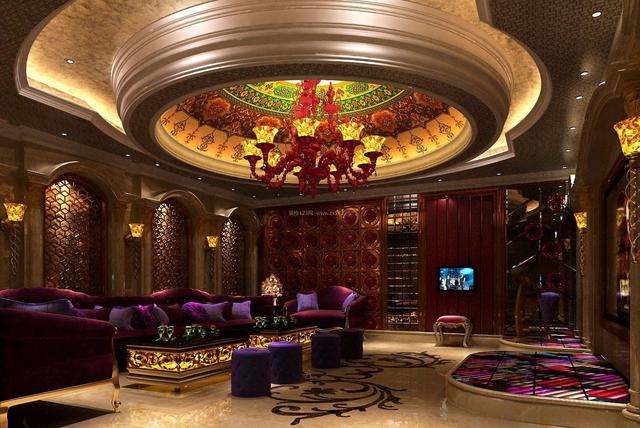 郑州商务KTV推荐-中牟县ktv预定