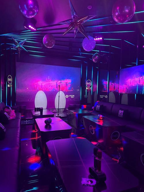 郑州商务ktv解释-二七区ktv预定